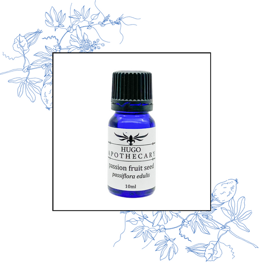 Passion Fruit essential oil