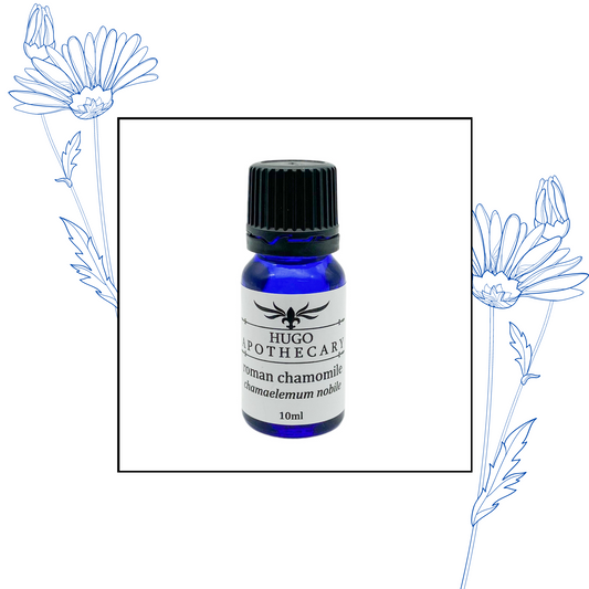 Roman Chamomile essential oil