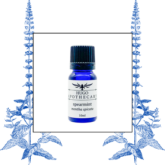 Spearmint essential oil