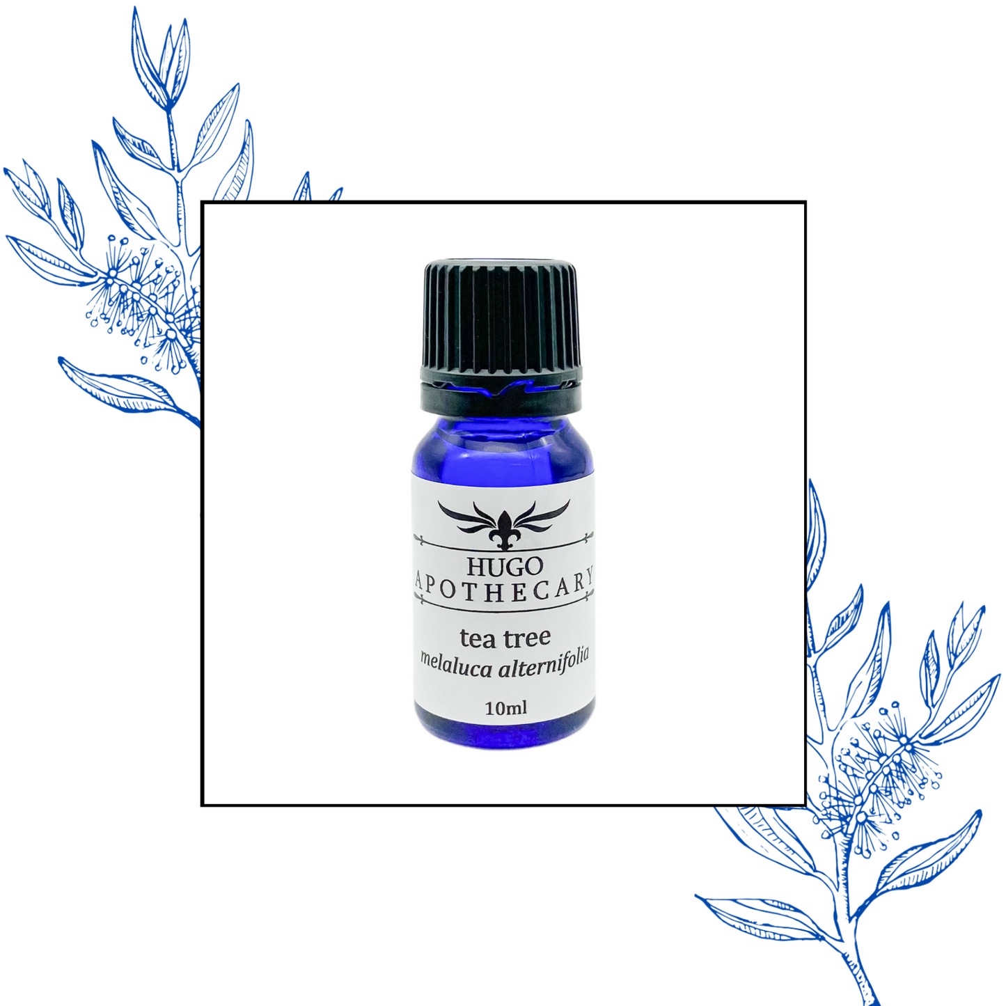 Tea Tree essential oil